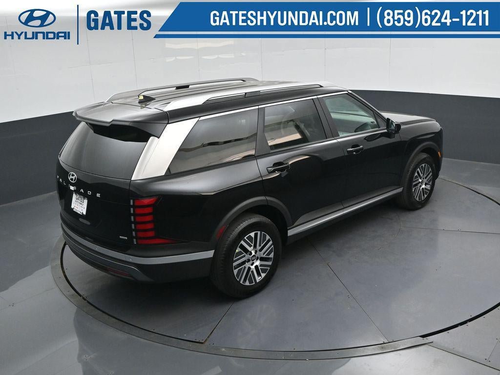 New 2026 Hyundai Palisade SEL AWD/4WD image 51