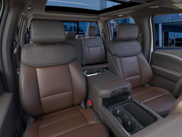 New 2026 Ford F350 King Ranch image 10