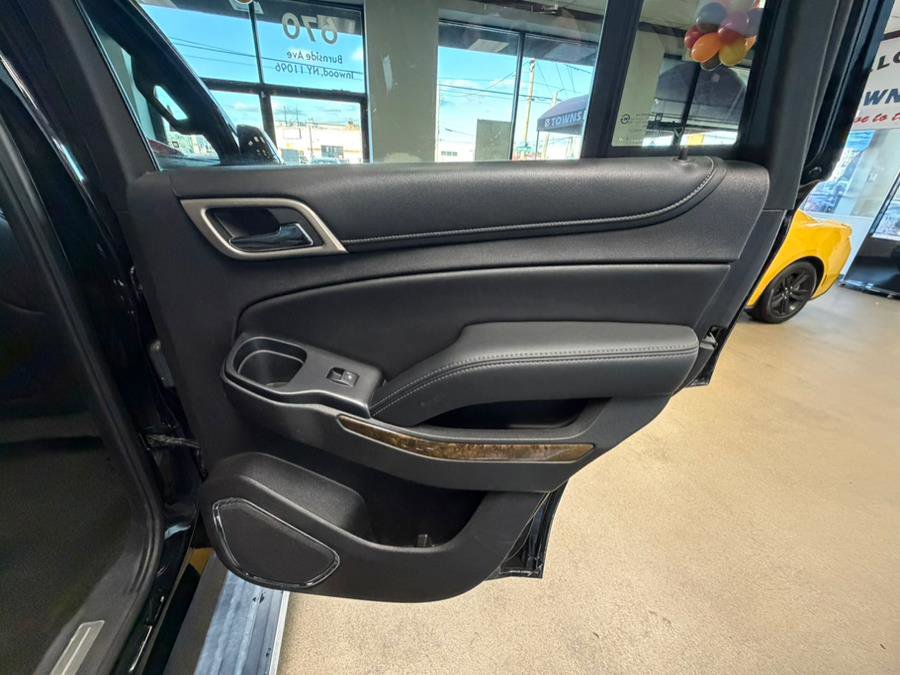 Used 2016 GMC Yukon Denali image 39