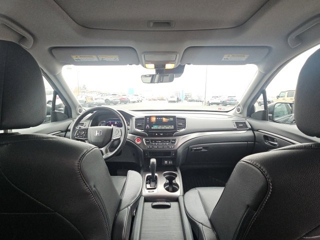 Used 2020 Honda Pilot EX-L image 17