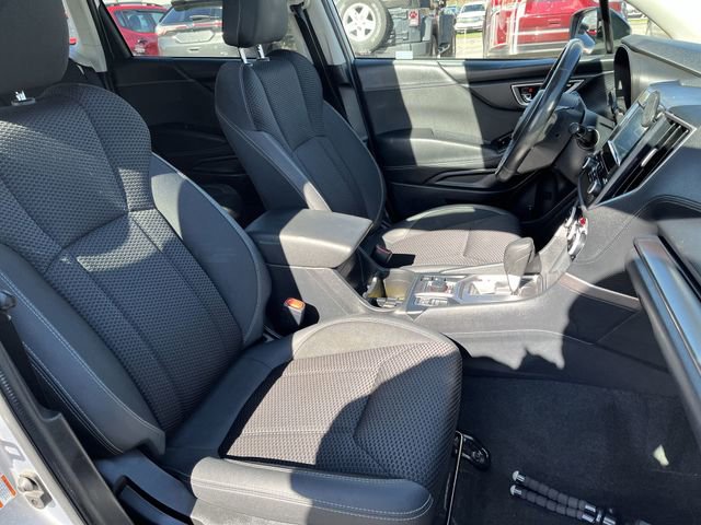 Used 2019 Subaru Forester Premium image 27