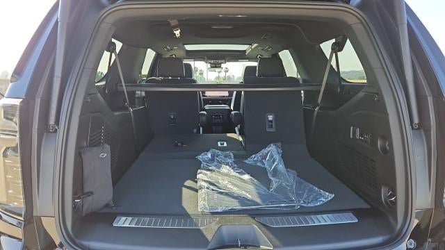 New 2026 Chevrolet Suburban High Country w/ LPO, Get Active Package RWD image 27