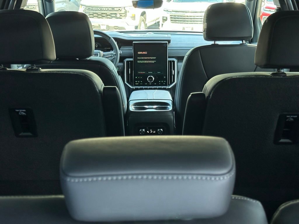 New 2026 GMC Acadia Elevation image 19