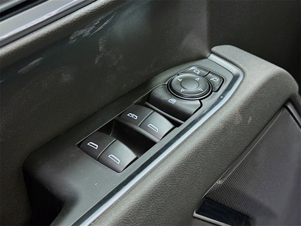New 2026 Chevrolet Silverado 1500 LT image 19