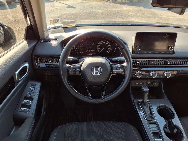 Used 2023 Honda Civic EX image 15