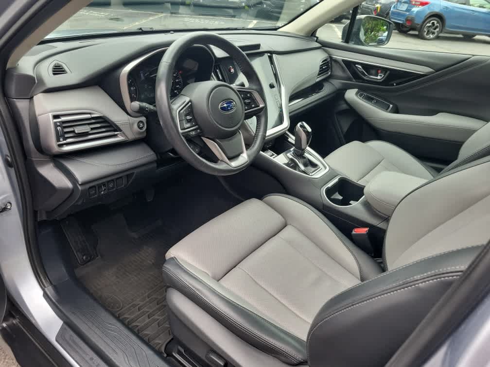 Used 2021 Subaru Outback Limited AWD/4WD image 28