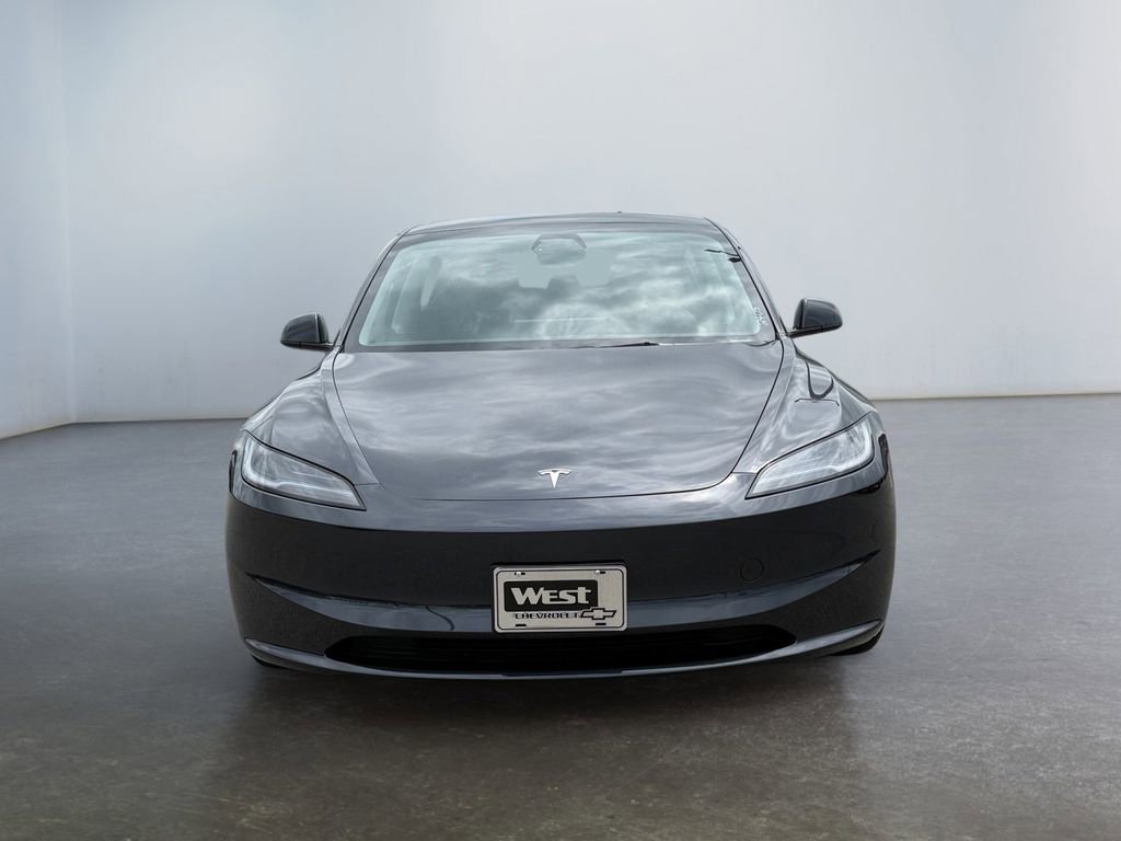 Used 2024 Tesla Model 3 Long Range RWD image 8