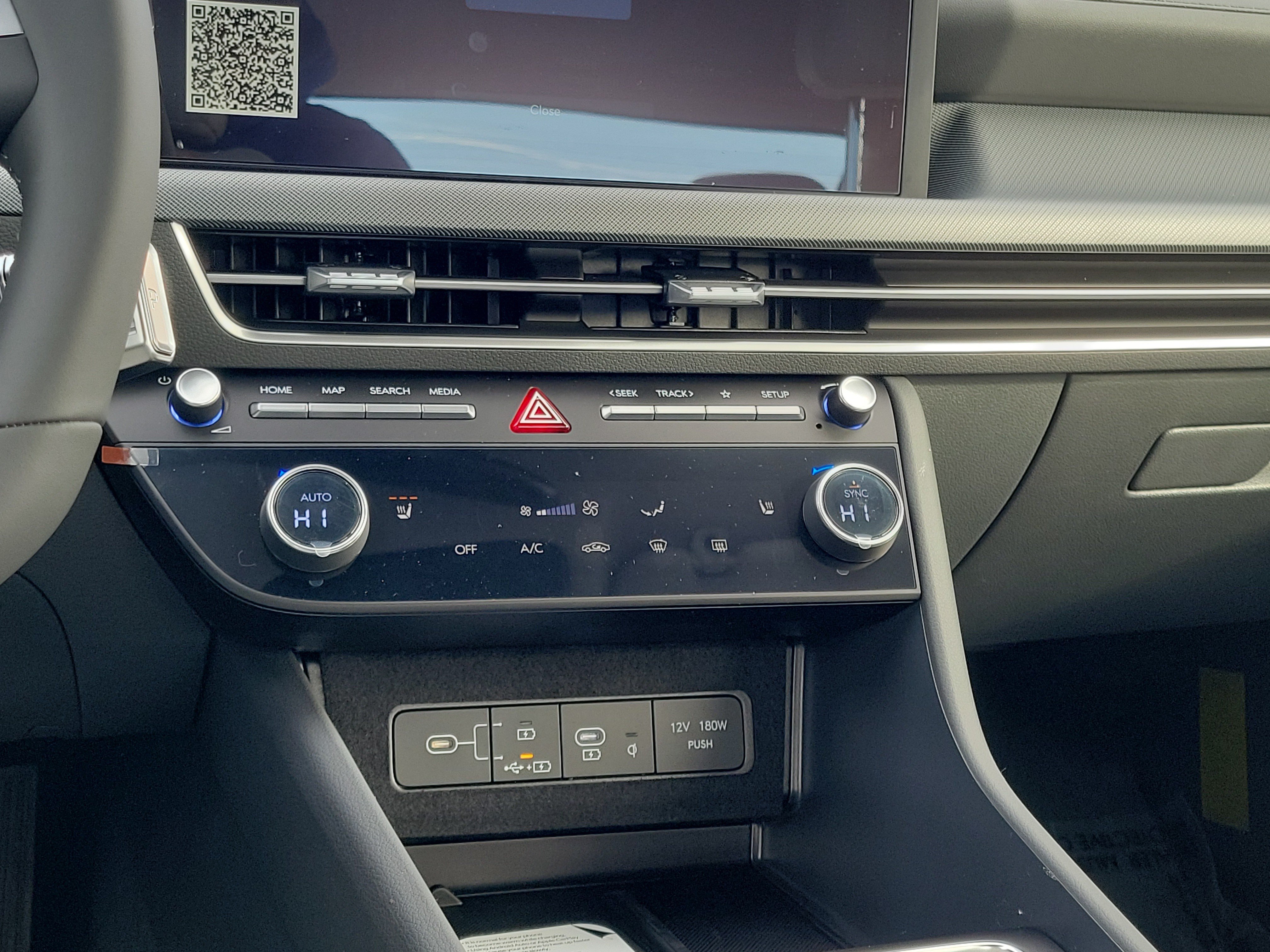 New 2026 Hyundai Sonata SEL FWD image 11
