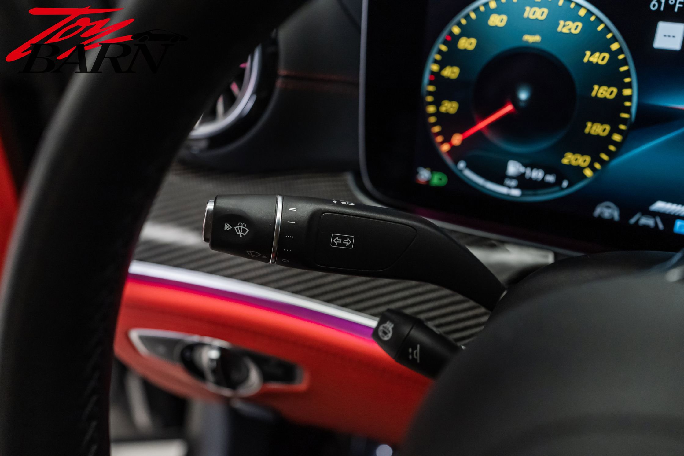 Used 2022 Mercedes-Benz AMG GT 53 image 41