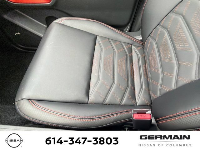 New 2026 Nissan Frontier PRO-4X w/ Pro Premium Package AWD/4WD image 29