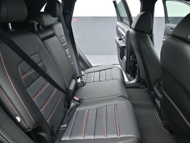 New 2026 Honda CR-V Sport Touring image 29