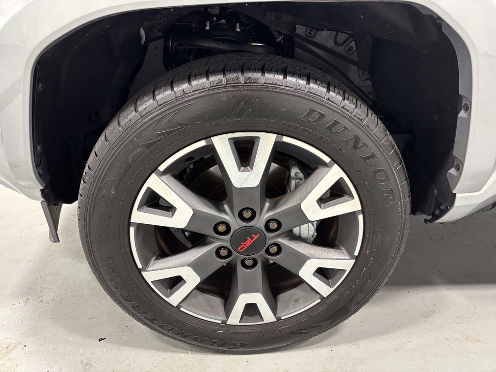 Used 2026 Toyota 4Runner TRD Sport AWD/4WD image 62