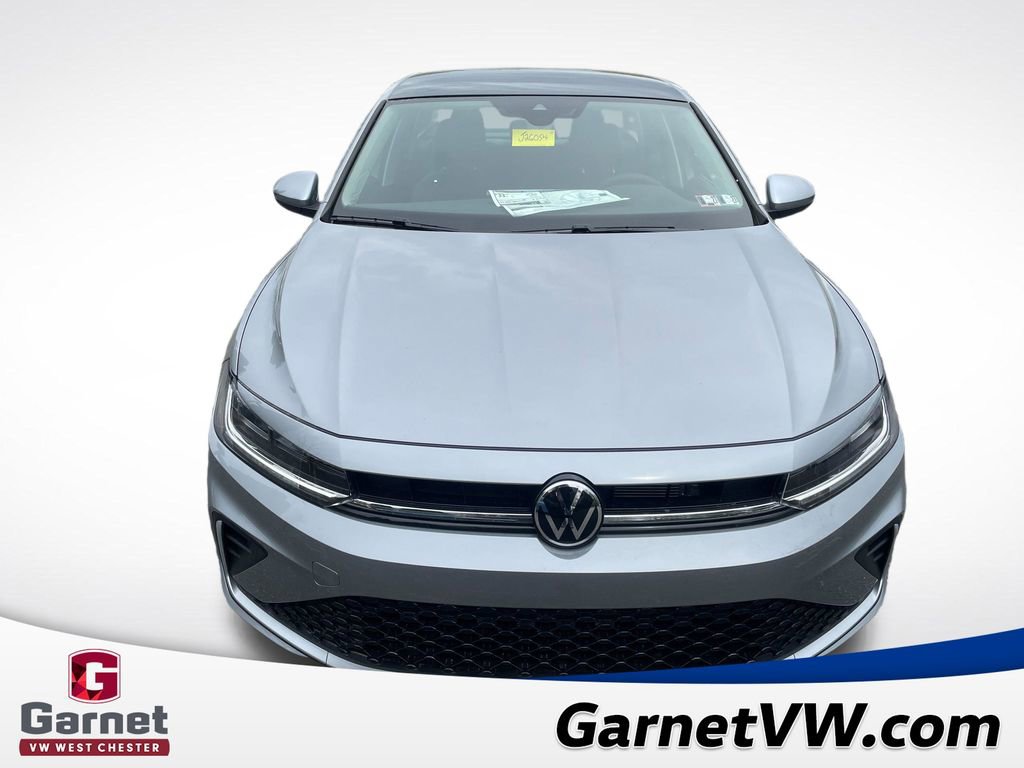 New 2026 Volkswagen Jetta SE image 16