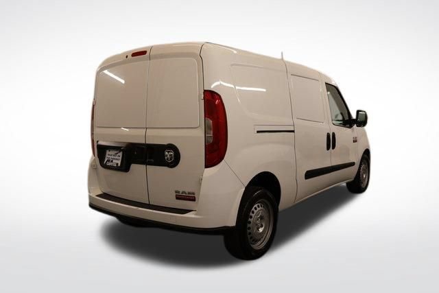 Used 2022 RAM ProMaster City Tradesman FWD image 2