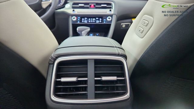 Used 2025 Genesis G70 3.3T Advanced AWD/4WD image 53