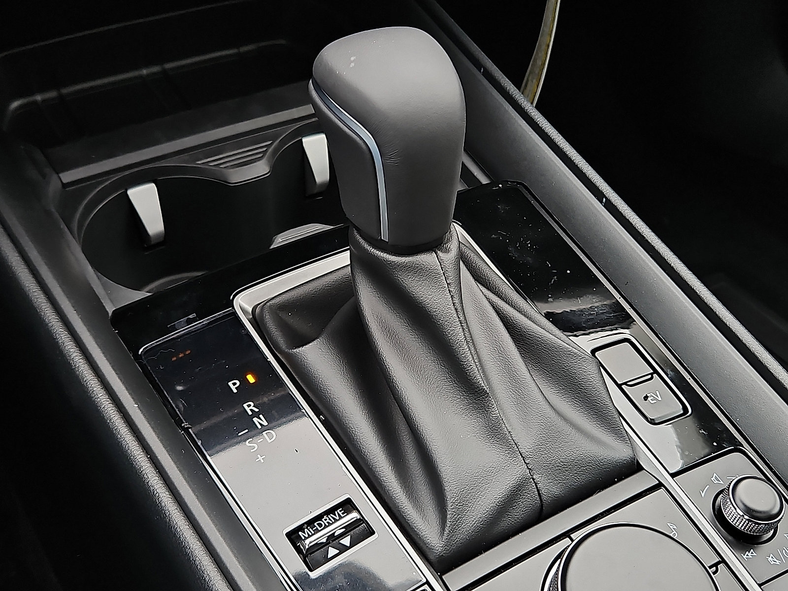 New 2026 MAZDA CX-50 AWD 2.5 Hybrid w/ Weather Package image 13