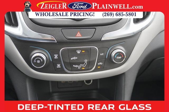 Used 2020 Chevrolet Equinox LS w/ LS Convenience Package image 20