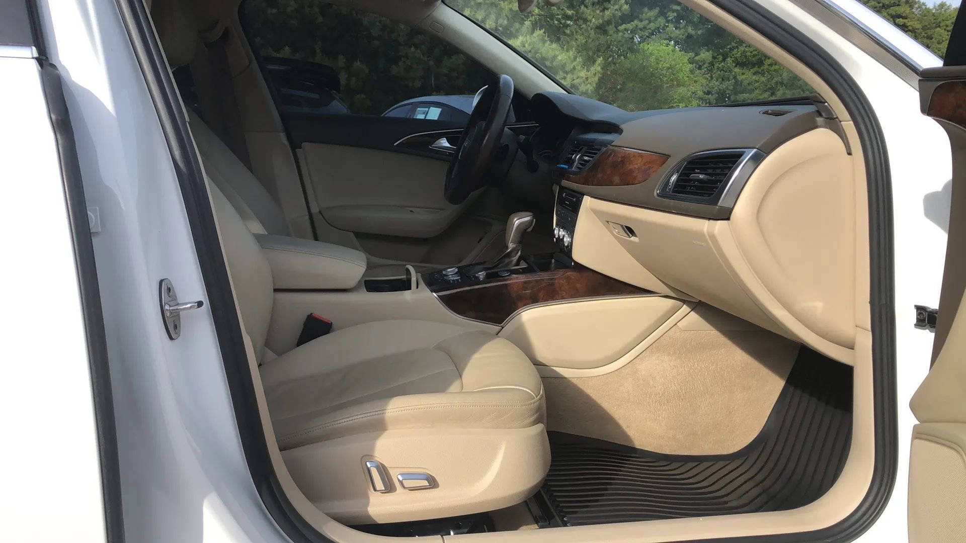 Used 2016 Audi A6 2.0T Premium Plus w/ Premium Plus Package image 11