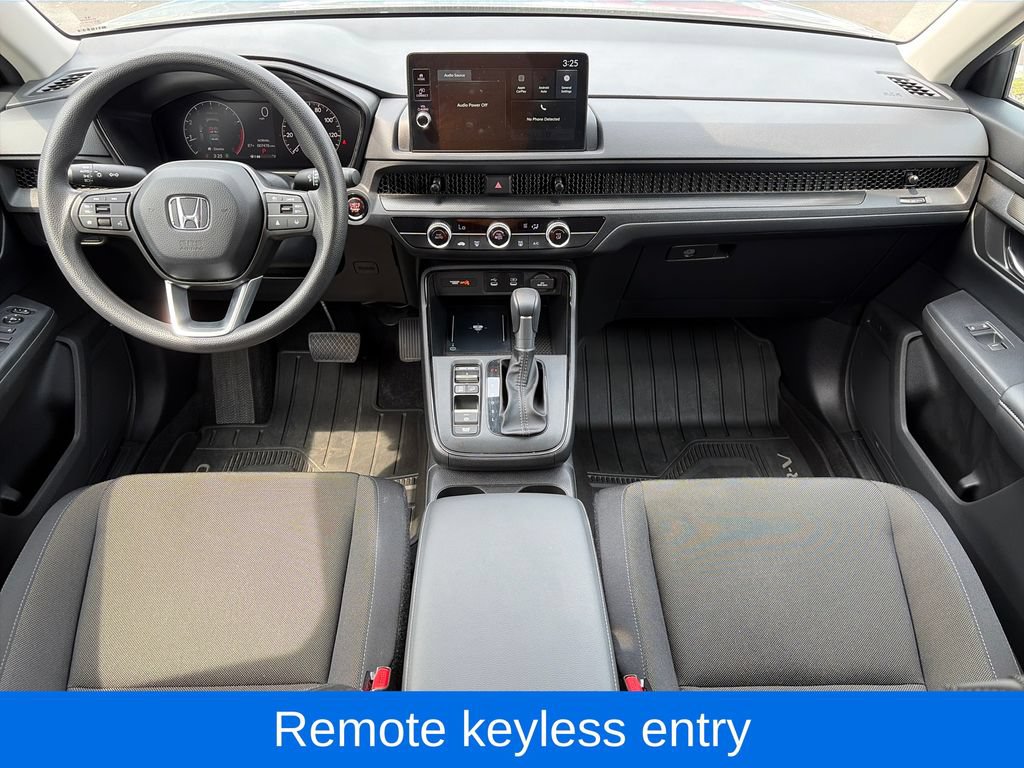 Used 2026 Honda CR-V LX image 11