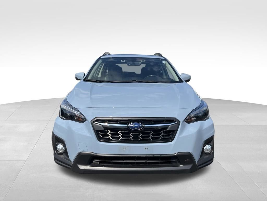 Used 2019 Subaru Crosstrek 2.0i Limited w/ Moonroof Package AWD/4WD image 8