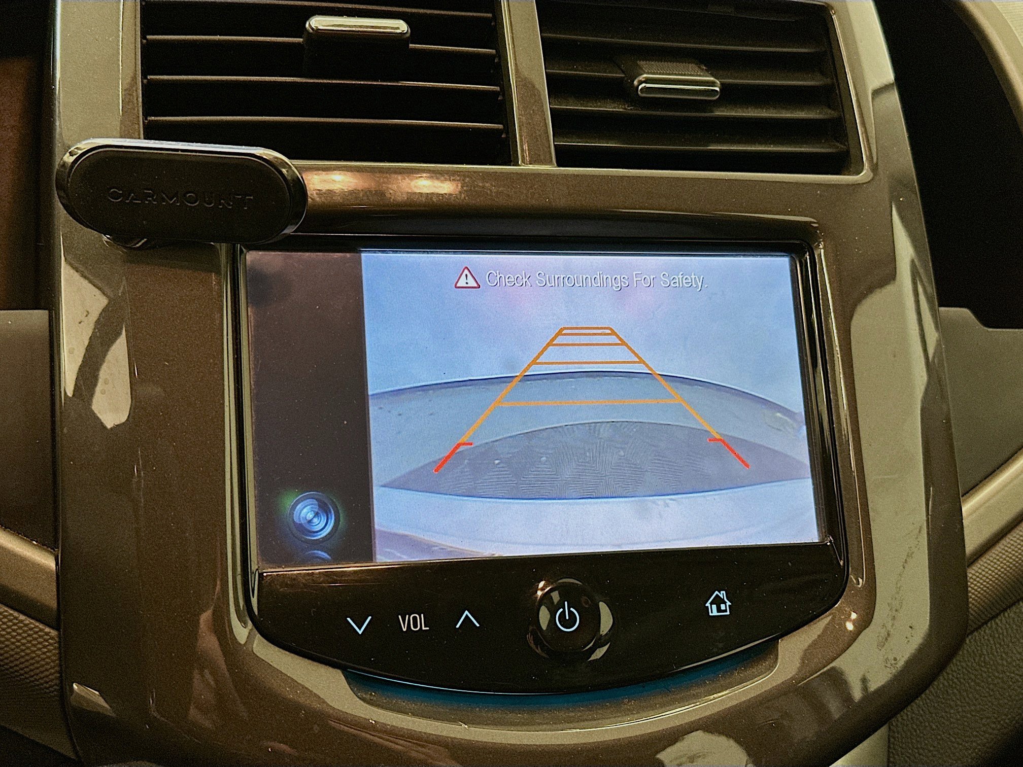 Used 2015 Chevrolet Sonic LTZ image 22