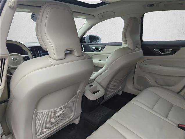 Used 2019 Volvo S60 T6 Momentum w/ Premium Package AWD/4WD image 21
