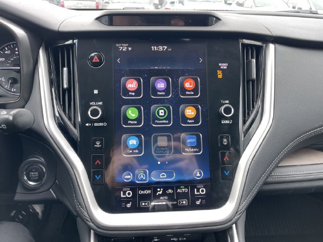 Used 2021 Subaru Outback Limited AWD/4WD image 45