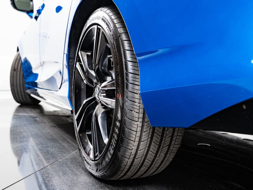 Certified 2026 Acura Integra A-Spec FWD image 49