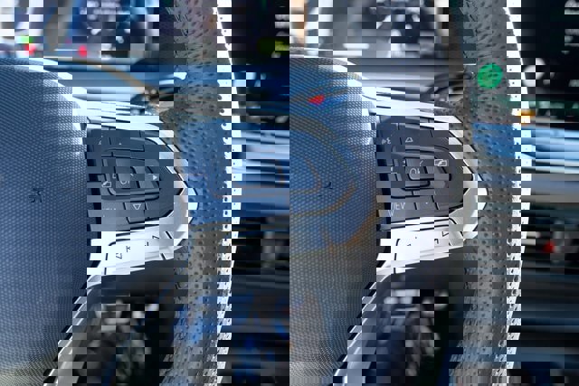 New 2026 Volkswagen Tiguan SE R-Line image 22