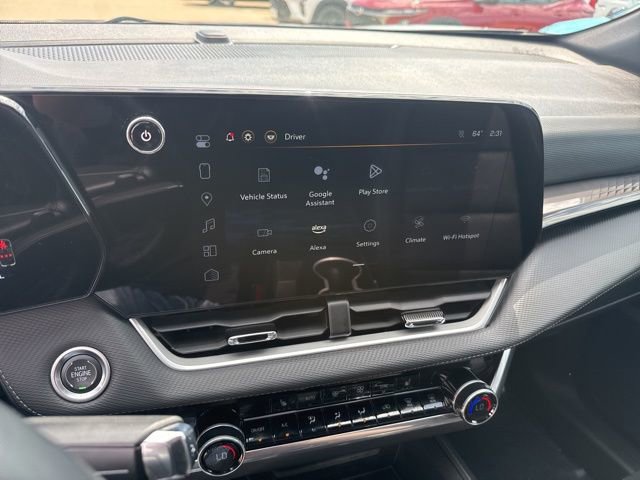 Used 2025 Chevrolet Equinox LT w/ Convenience Package II FWD image 25