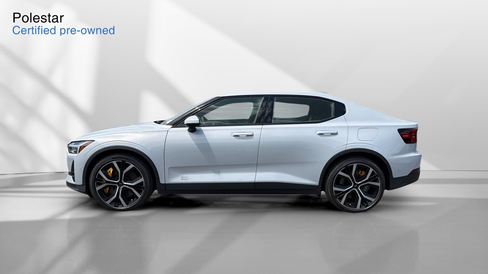 Certified 2023 Polestar Polestar 2 w/ Pilot Pack AWD/4WD image 2
