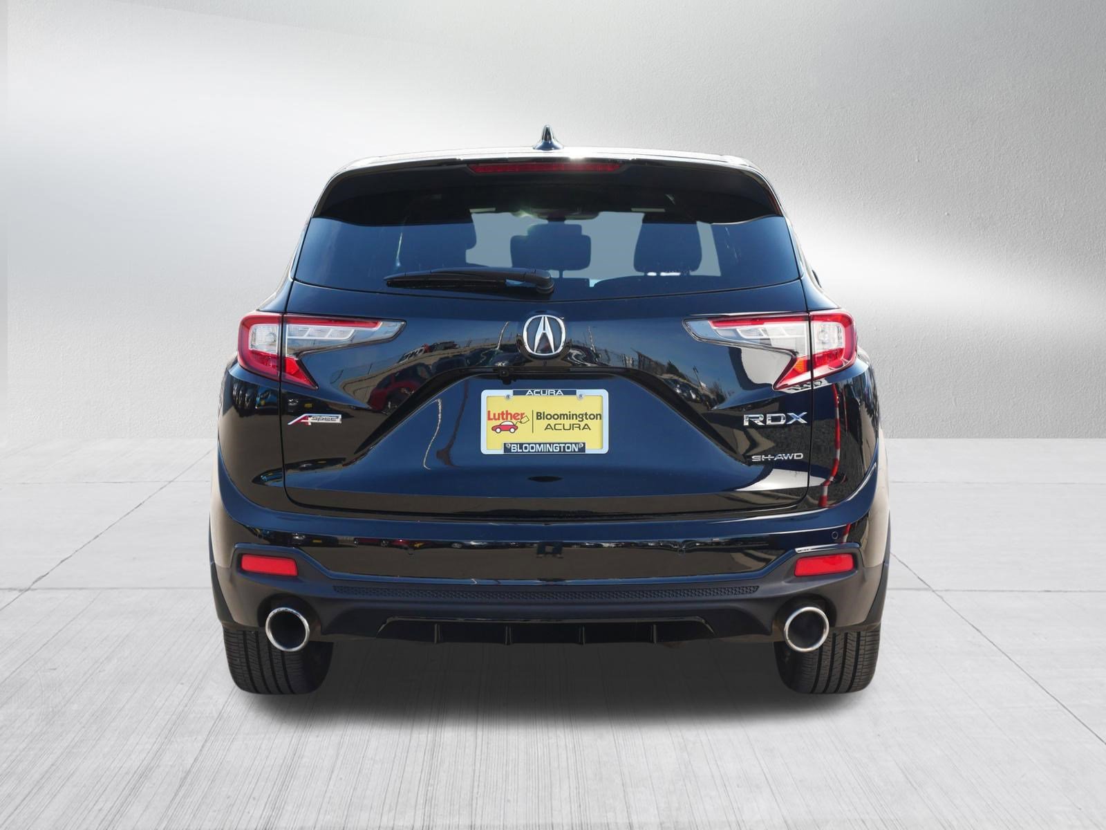 Used 2023 Acura RDX A-Spec image 6