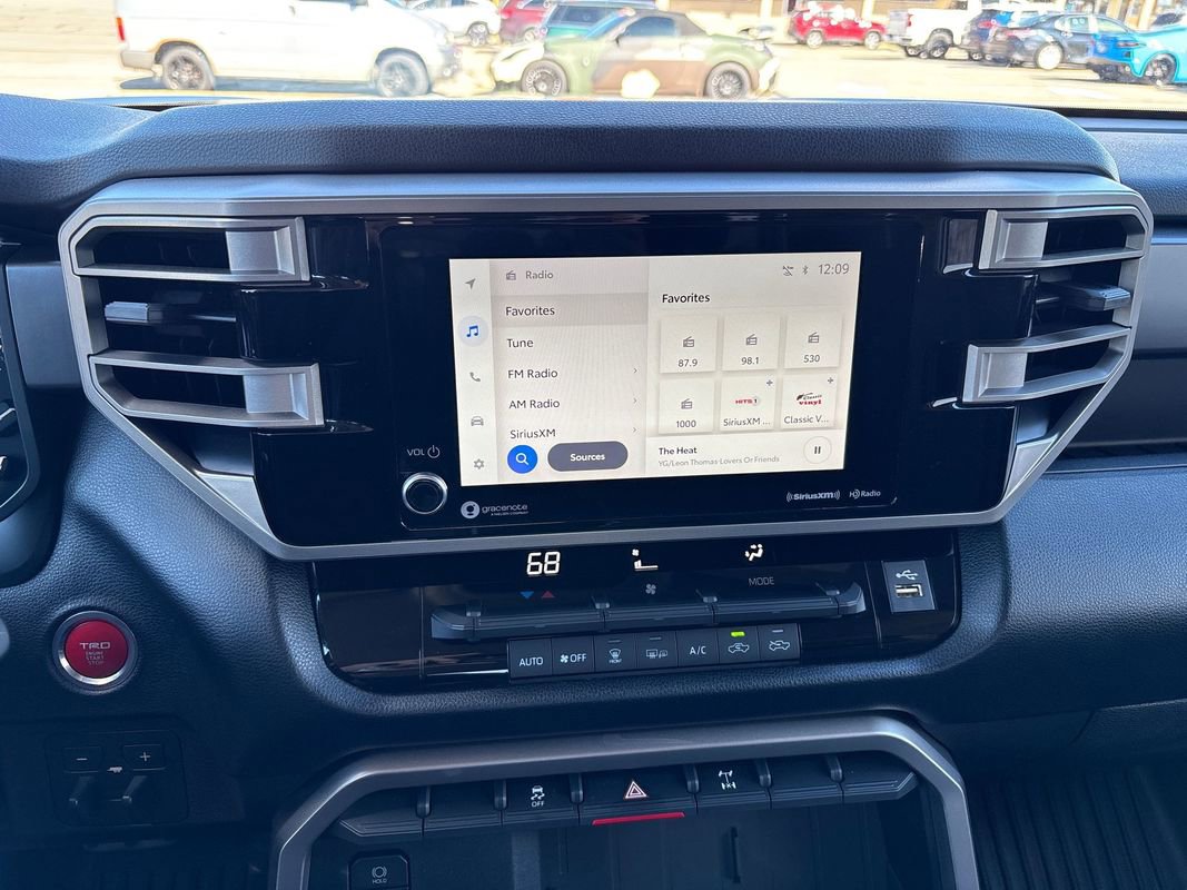 Used 2022 Toyota Tundra SR5 image 25