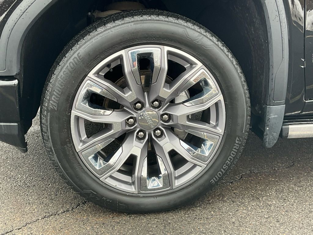 Used 2023 GMC Sierra 1500 Denali w/ Denali Reserve Package image 26