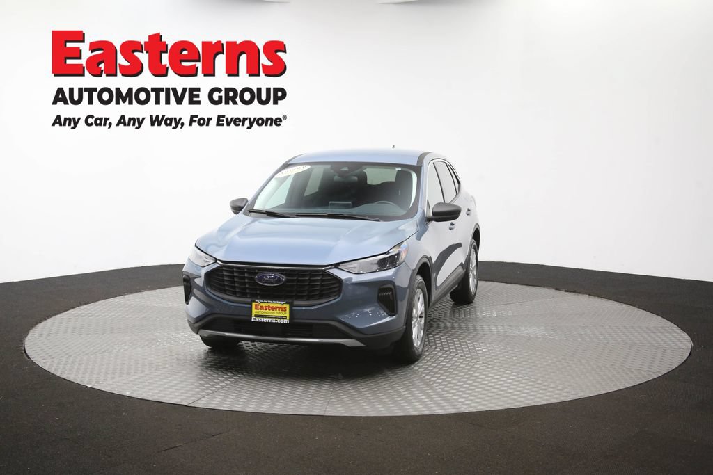 Used 2024 Ford Escape Active AWD/4WD image 53