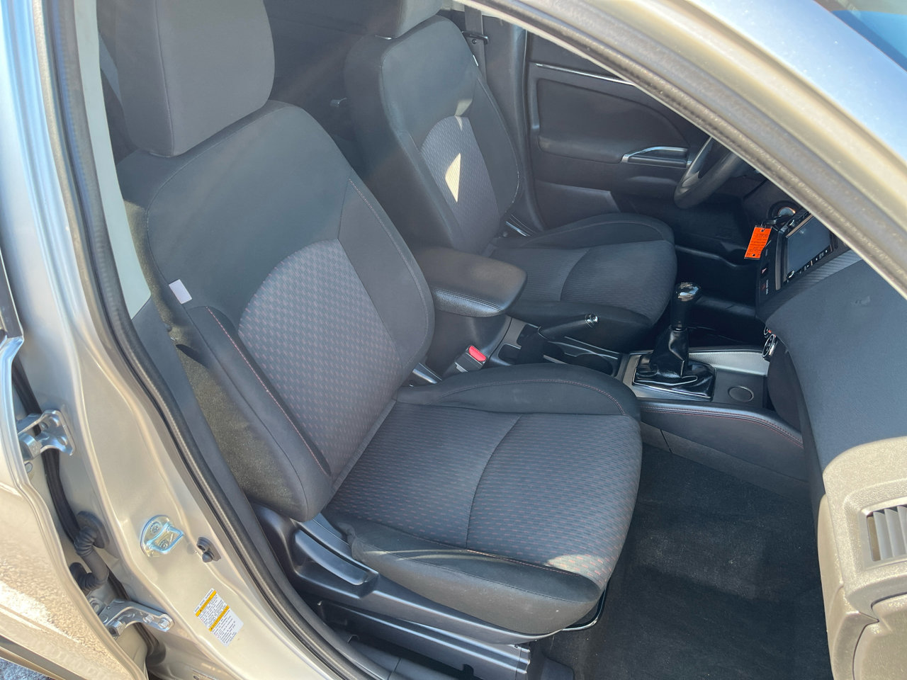 Used 2018 Mitsubishi Outlander Sport ES image 27