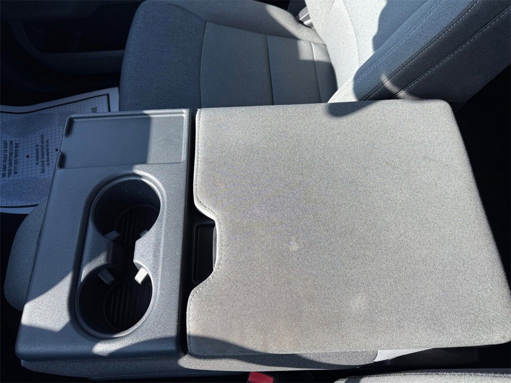 Used 2025 Ford F150 XLT w/ Equipment Group 301A Standard image 23