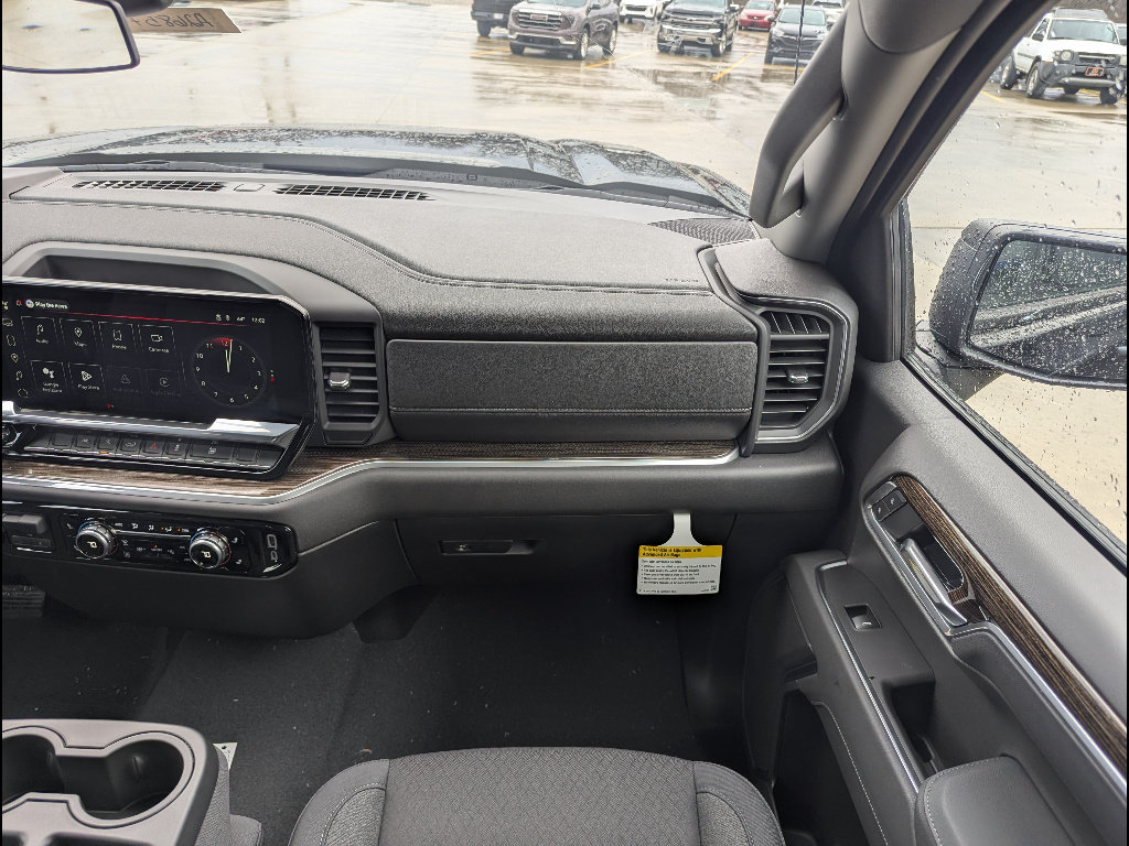 New 2026 GMC Sierra 1500 Elevation AWD/4WD image 4