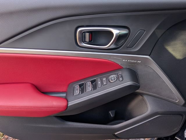 New 2026 Acura Integra Type S image 18