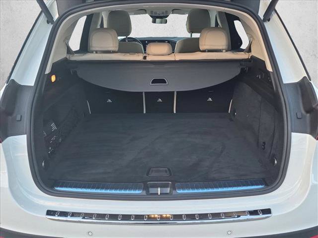 Certified 2024 Mercedes-Benz GLE 350 4MATIC image 6
