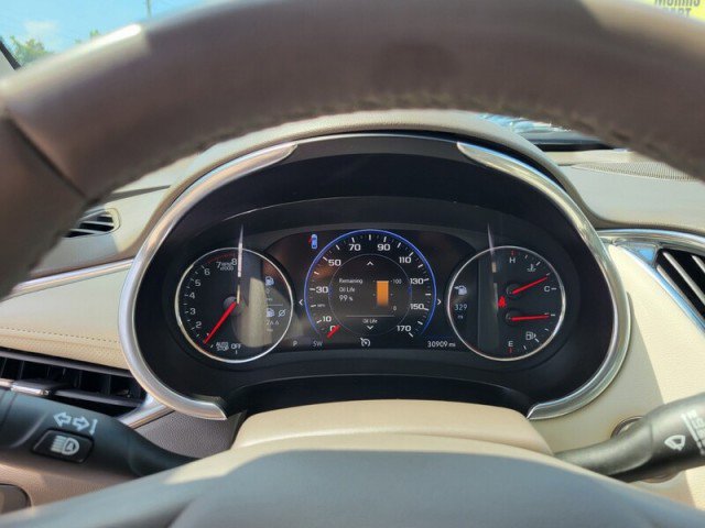 Used 2024 Chevrolet Malibu LT image 15