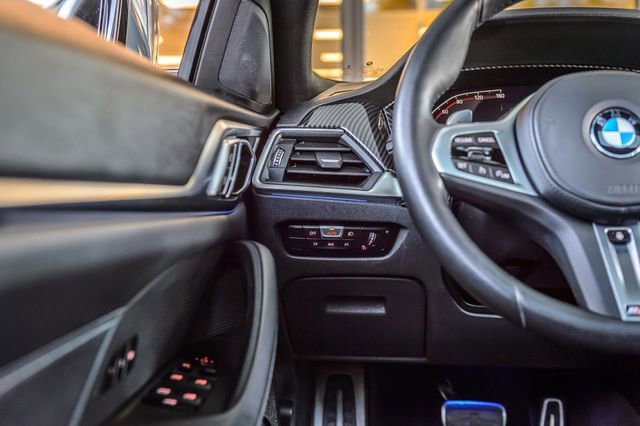 Used 2022 BMW 430i Gran Coupe w/ M Sport Package image 26