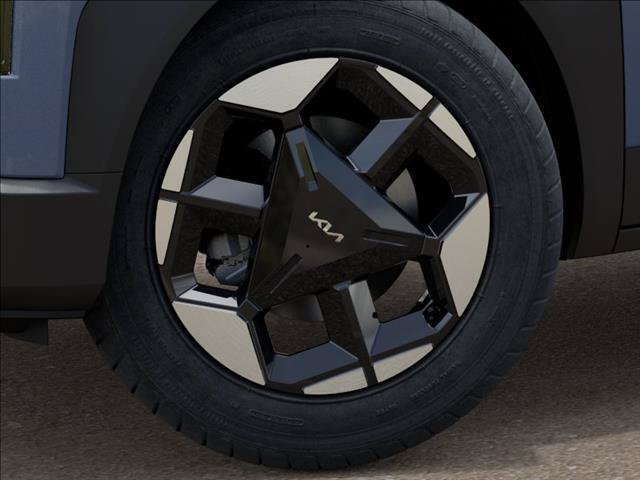 New 2027 Kia Seltos S AWD/4WD image 9