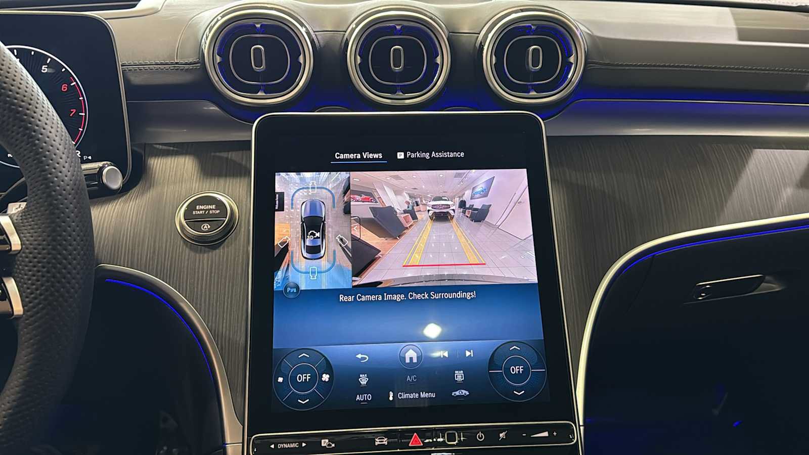 New 2026 Mercedes-Benz CLE 450 4MATIC Coupe image 21