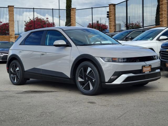 New 2026 Hyundai Ioniq 5 SE image 28