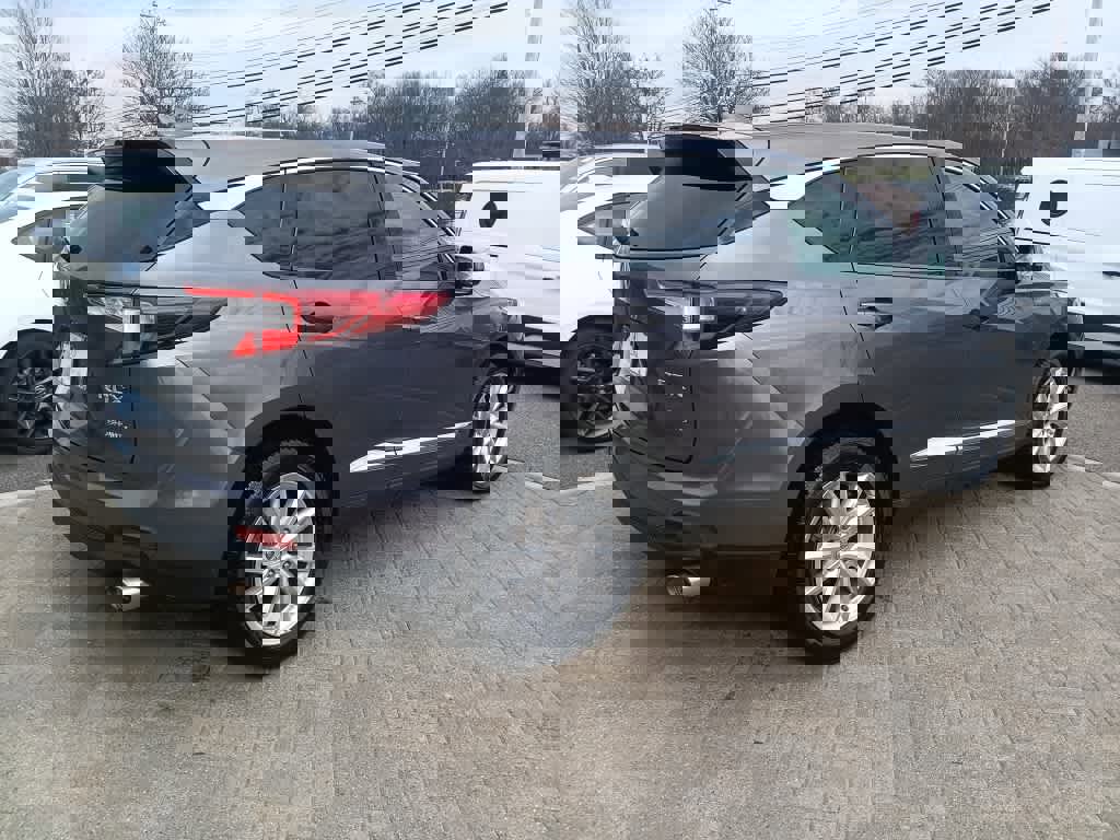 Used 2019 Acura RDX AWD image 6