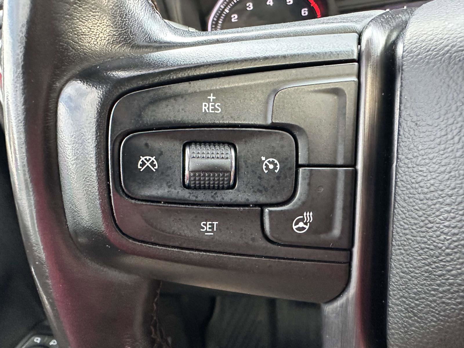 Used 2019 GMC Sierra 1500 AT4 w/ AT4 Premium Package image 19