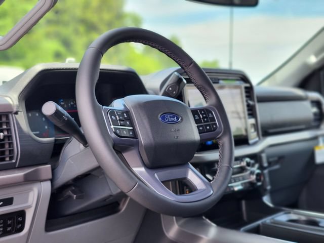 New 2026 Ford F150 XLT w/ Equipment Group 302A MID AWD/4WD image 19