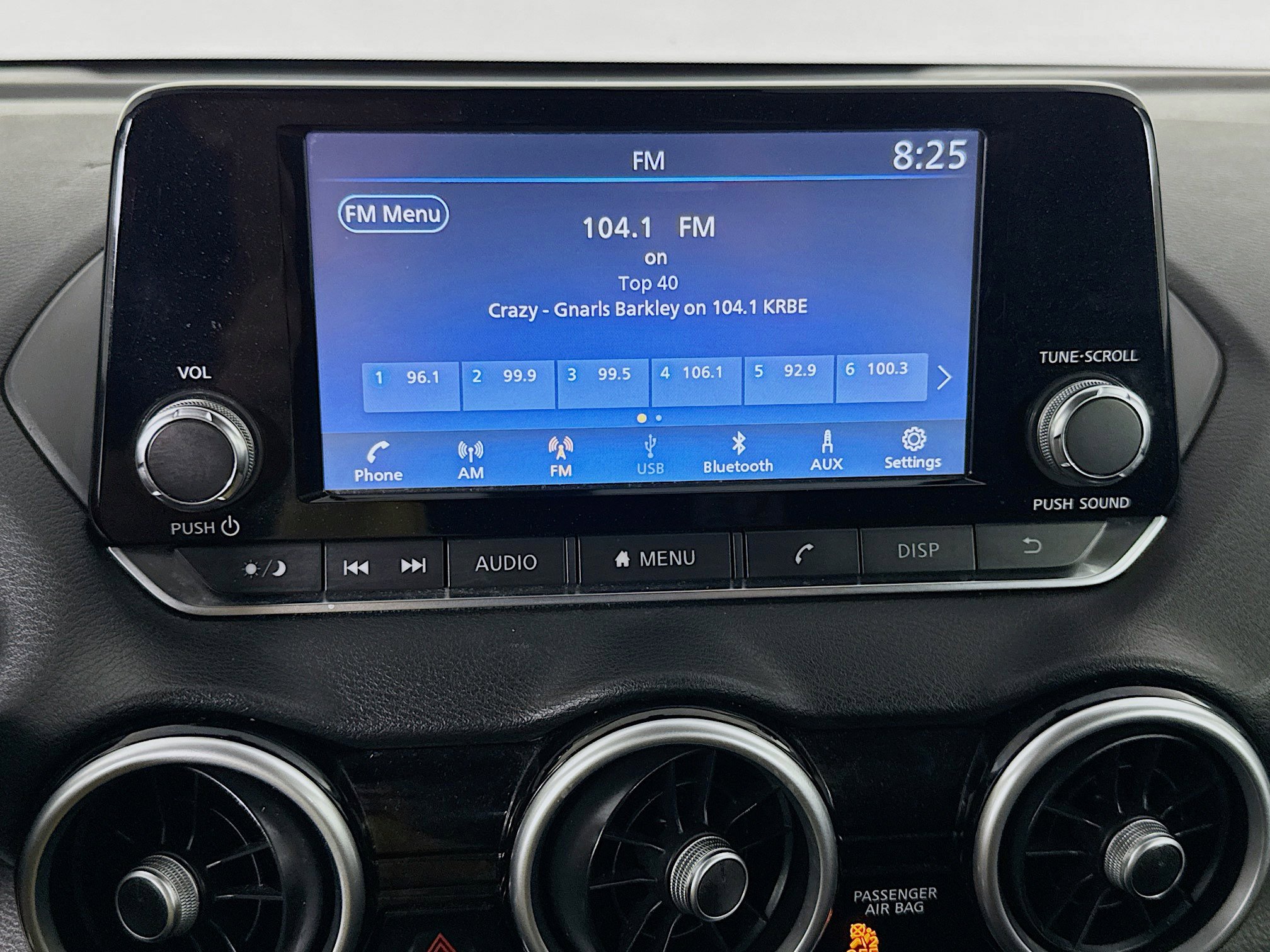 Used 2022 Nissan Sentra S w/ Electronics Package FWD image 17