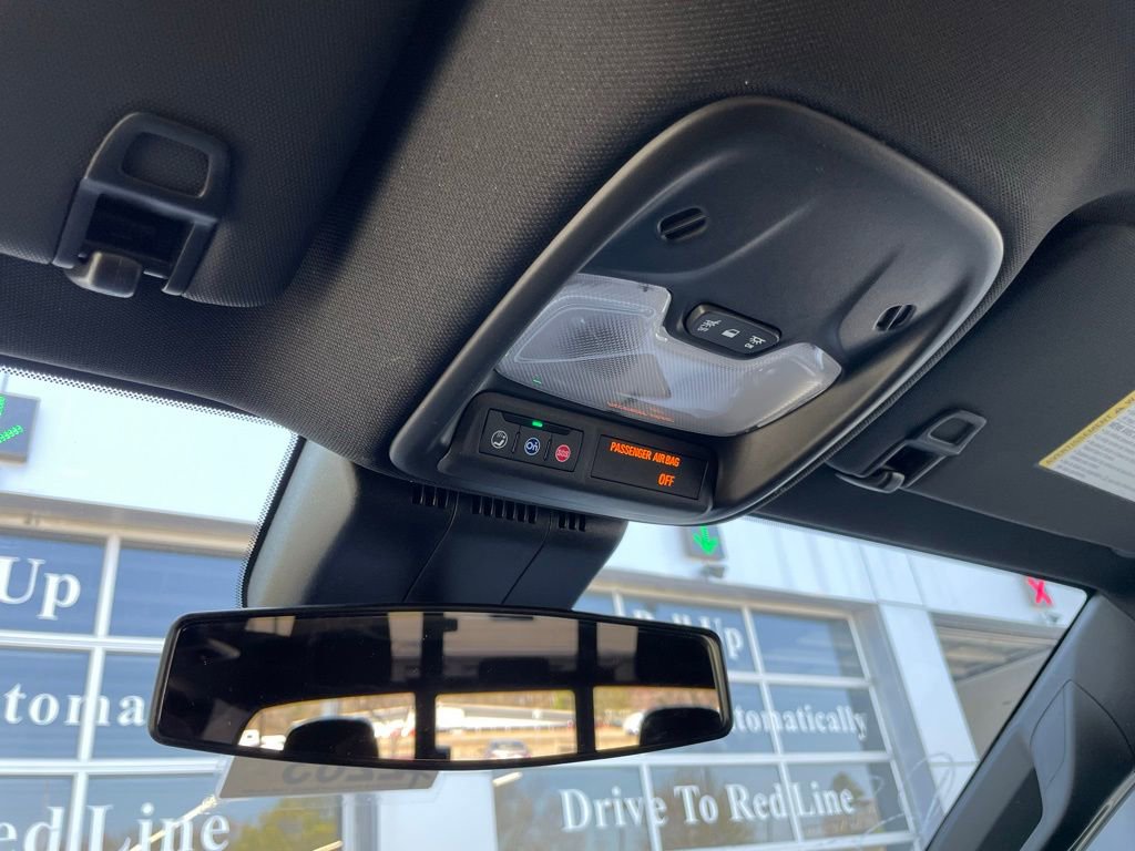 New 2026 Chevrolet Colorado Trail Boss image 21